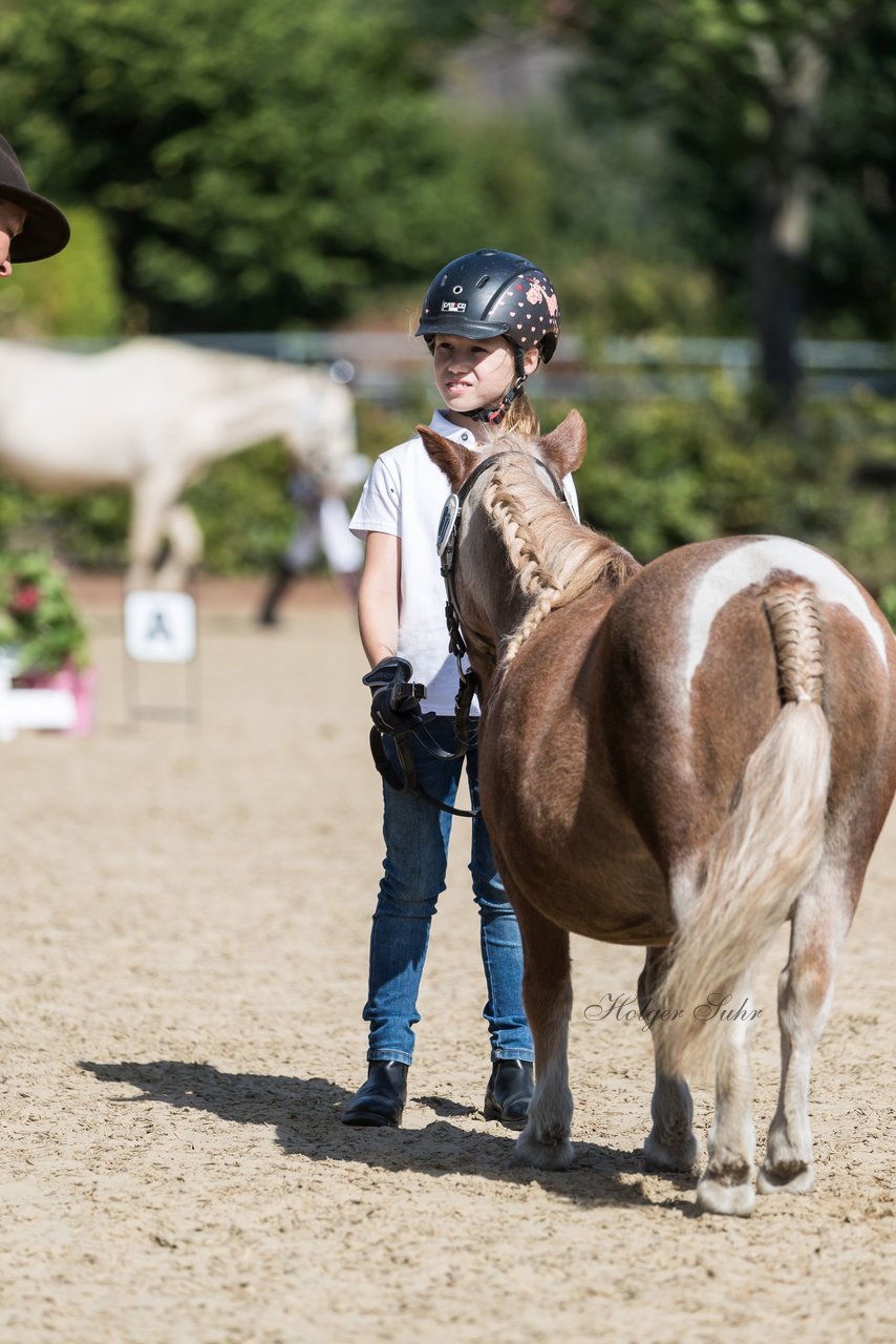 Bild 166 - Pony Akademie Turnier